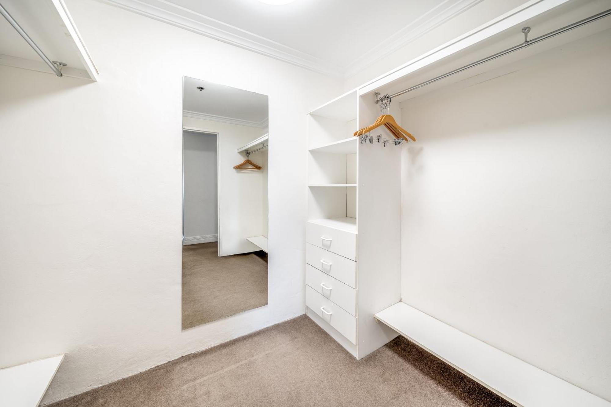 Oaks Sydney Castlereagh Suites Eksteriør bilde