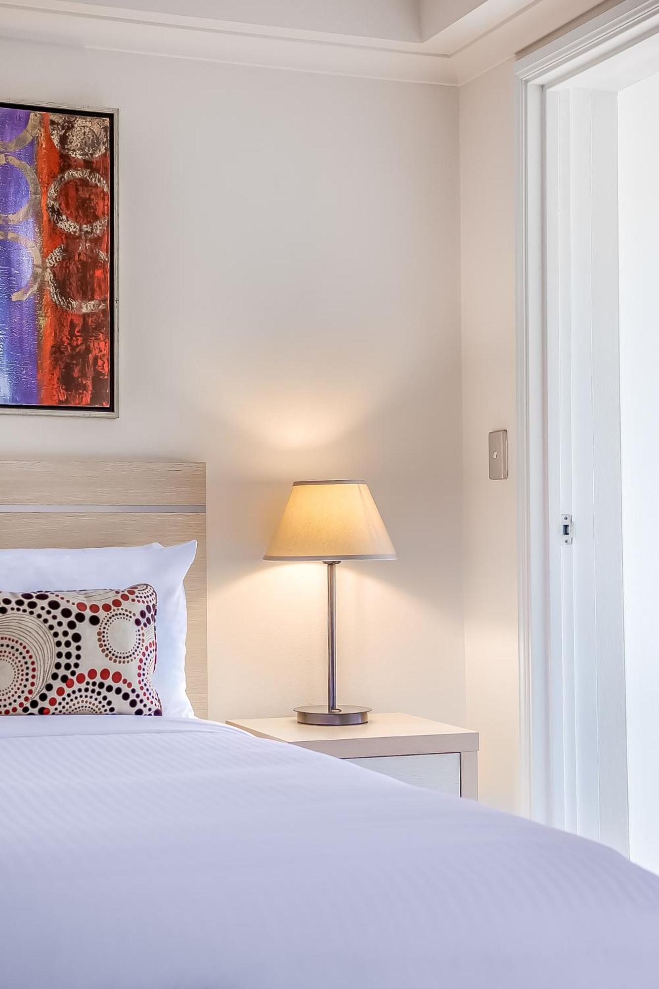 Oaks Sydney Castlereagh Suites Eksteriør bilde