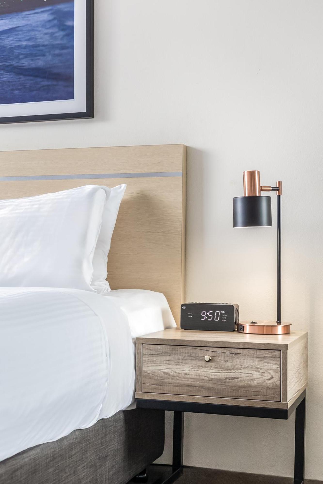 Oaks Sydney Castlereagh Suites Eksteriør bilde